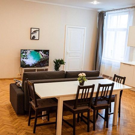 Holberg Apartment Рига Екстер'єр фото