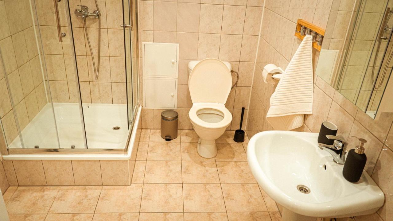 Holberg Apartment Рига Екстер'єр фото