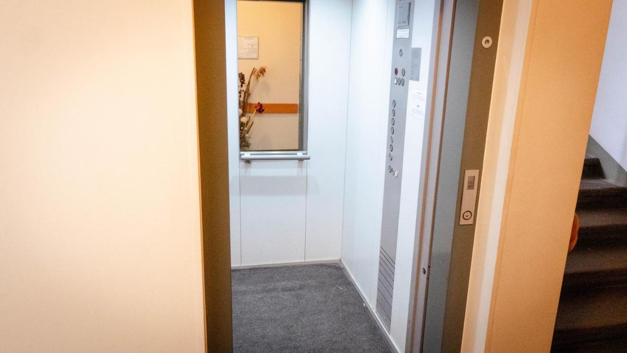 Holberg Apartment Рига Екстер'єр фото