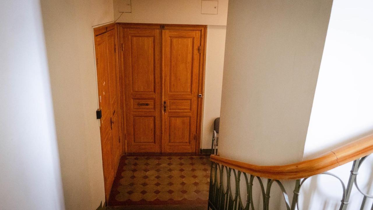 Holberg Apartment Рига Екстер'єр фото