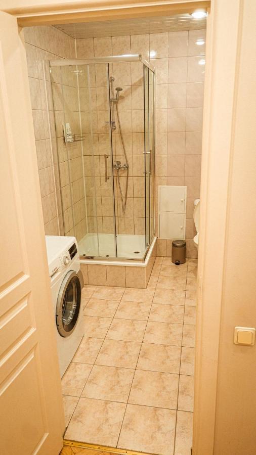 Holberg Apartment Рига Екстер'єр фото