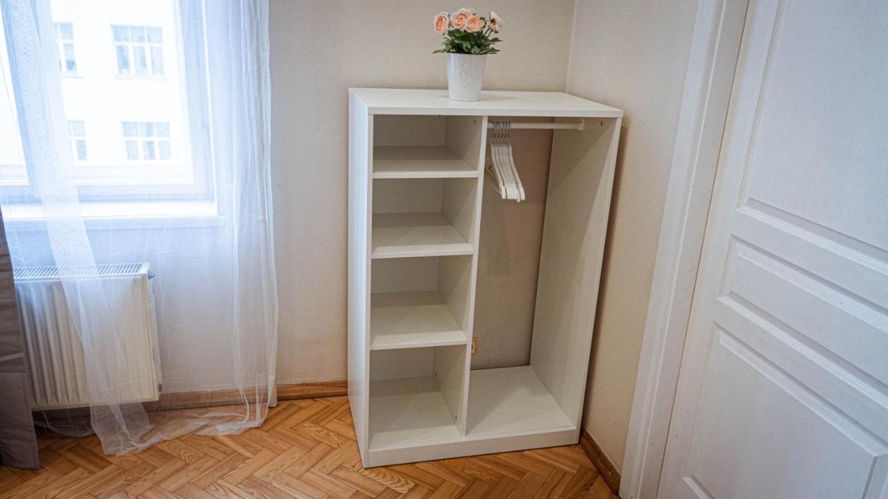 Holberg Apartment Рига Екстер'єр фото